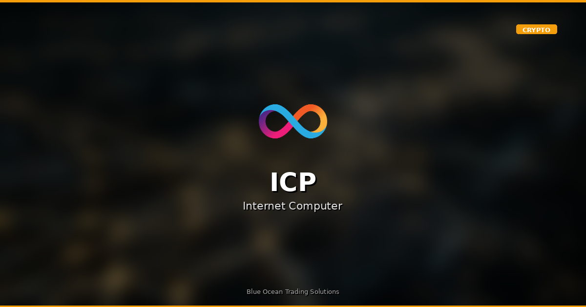 ICP – Technical Market Research