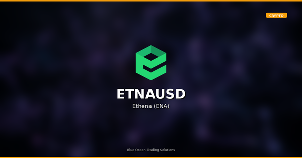 ETNAUSD – Technical Market Research