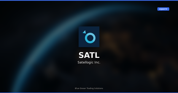 SATL – Technical Market Research