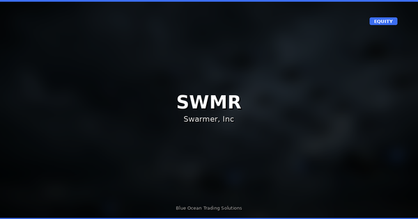 SWMR – Technical Market Research