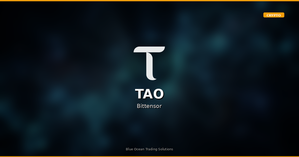 TAO (Bittensor): Breakout Impulse After Multi-Month Base — AI Network Fundamentals Remain Intact