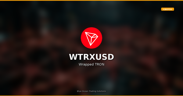 WTRXUSD – Technical Market Research