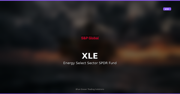 XLE – Technical Market Research