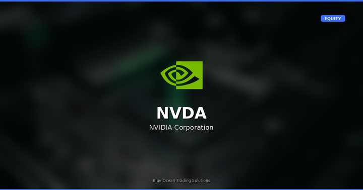 NVDA – Technical Market Research